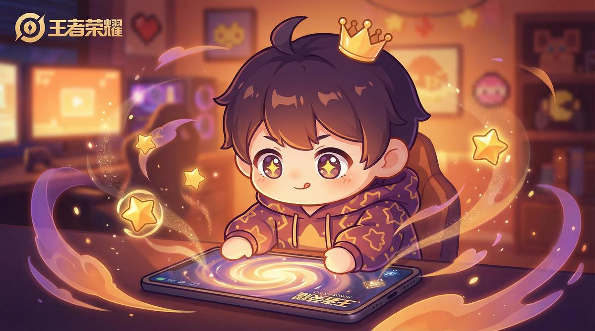 抖荫短视频王者荣耀视频教程